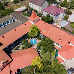 Фото Отель Большая Медведица