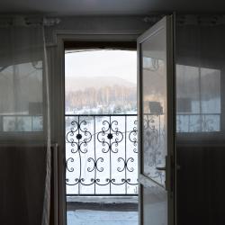 Фото Отель Широкий дол