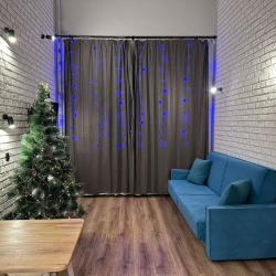 Фото Апартаменты на улице Генерала Кузнецова 18к1