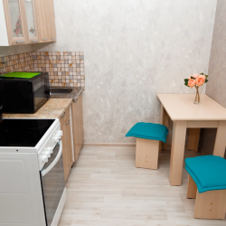 1-комнатные апартаменты эконом