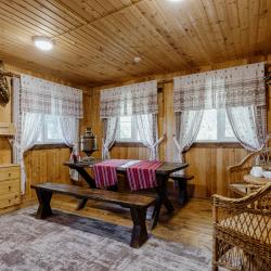 Фото Отель Золотой Лотос