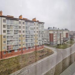 Апартаменты улучшенные