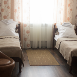 Фото Отель Гостевой дом Верста