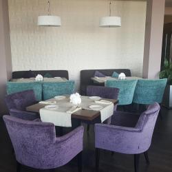 Фото Отель Панорама