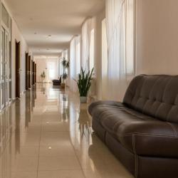 Фото Отель Вестник