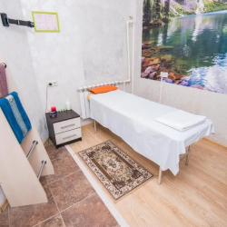 Фото Отель Гостевой дом Домодедово