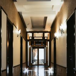 Фото Отель Грёзы