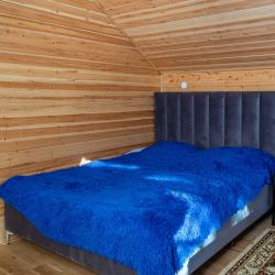 Коттедж премиум