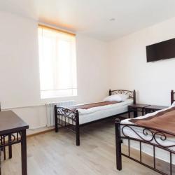 Фото Отель Белая карета