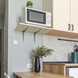 Фото Отель Стрелка на улице Бурнаковская 87