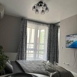 Фото Апартаменты MoonRoom 72 на улице Эрвье