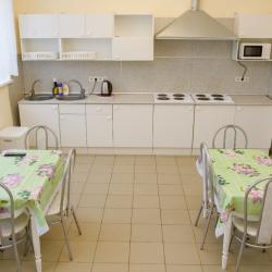 Фото Хостел Х