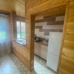 Фото Отель Ладожская Ривьера