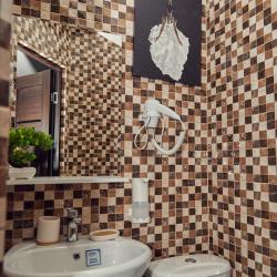 1-комнатные апартаменты стандарт #3