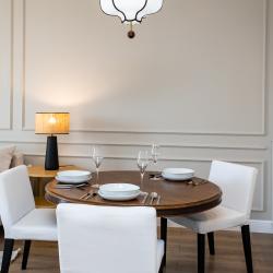 Фото Отель Karmann’s на улице Ольховая 19 корпус 7