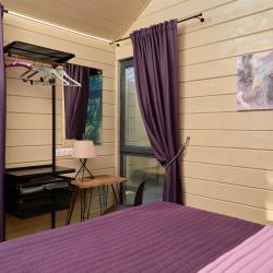 Фото Отель Бобры и Утки