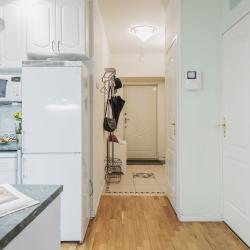 фото 5 GMApartments (ДжиЭмАпартментс) на переулке Филипповский