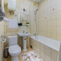 Фото Отель ApartLux на проспекте Ленинградский