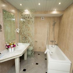 Фото Отель Kazzhol (Казжол)