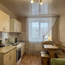 Фото Отель Katy Home (Кэти Хоум) на улице Солнечная 45