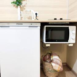Фото Апартаменты Privi House на улице Удмуртская 266