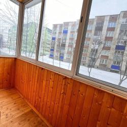 1-комнатные апартаменты стандарт