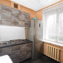 Фото Апартаменты на улице Кастанаевская 27 корпус 3