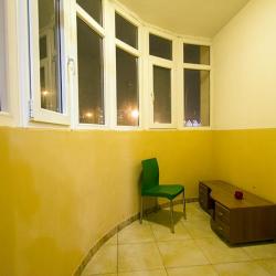 Фото Отель Флайт