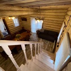 Фото Отель Эко Терем