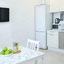 Фото Отель Be Home (Би хоум) на улице Седова 62/1