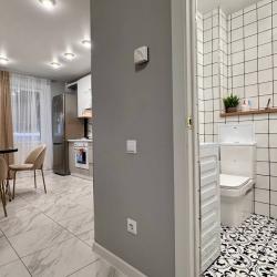 Фото Отель ArendaGrad Соколовского 17