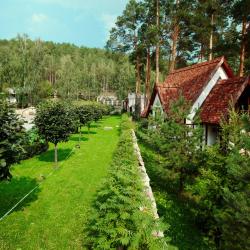 фото 86 Фонград Спа отель