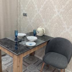 2-комнатные апартаменты стандарт