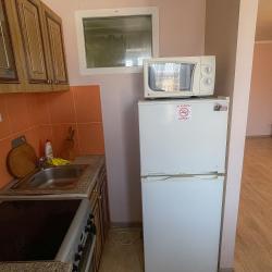 Фото Апартаменты на Ленинском проспекте, 28к3