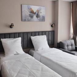 Фото Отель У Вокзала