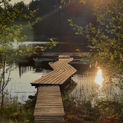 Фото Отель Берлога