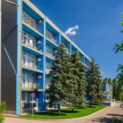 Фото Отель Старт