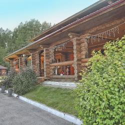 Фото Отель Обвинская Фактория