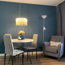 Фото Отель Pro.Apartment (Про.Апартмент) на улице Клиническая