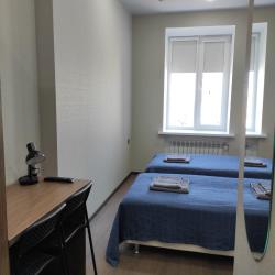 Фото Отель На Воскресенской