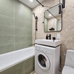 Фото Отель Живи уютно на улице Рыбинская 33