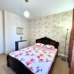 1-комнатные апартаменты улучшенные