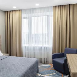 Фото Отель Willing (Виллинг)