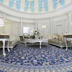 Фото Отель Ambassadori (Амбассадори)