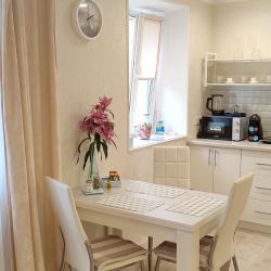 Фото Отель Теплое место