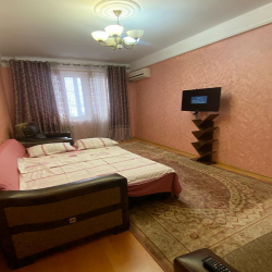 Фото Апартаменты на улице Петра I 109 д
