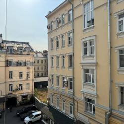 Фото Отель Flatforyou на улице Тверская