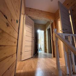 Фото Отель Дома на Хвойной