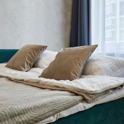 Фото Апартаменты на улице Конгрессной 19/1к1