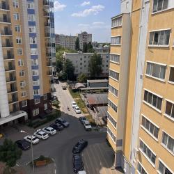 Фото Апартаменты на Николая Чумичова 129